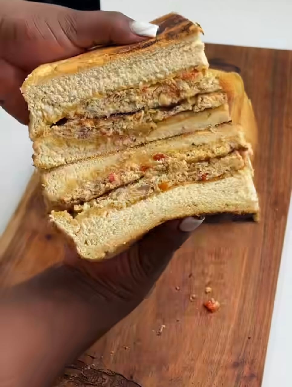 Medium Size Breadwama